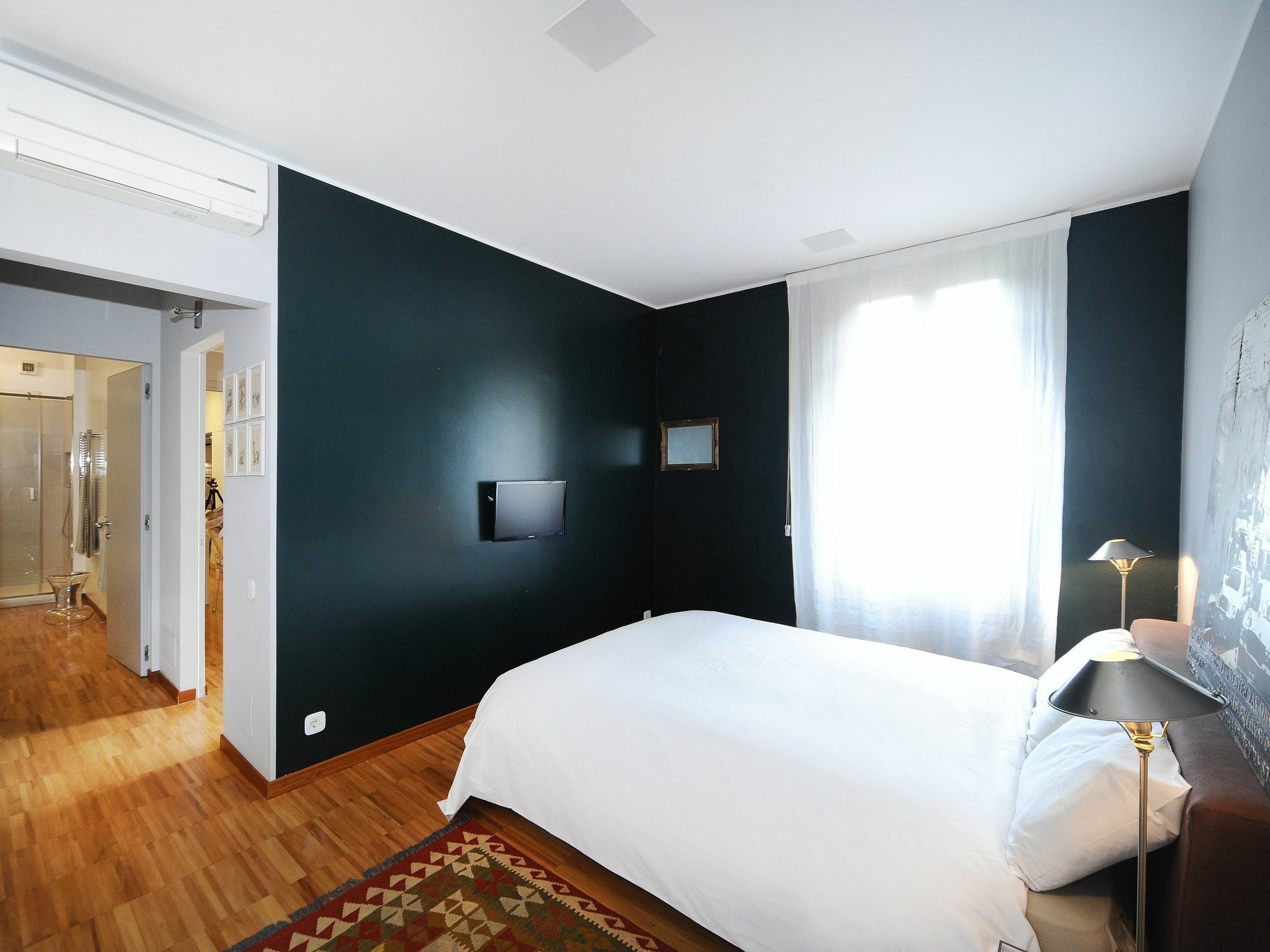 Urban District Apartments - Milan Isola Exclusive 1Br Exterior photo
