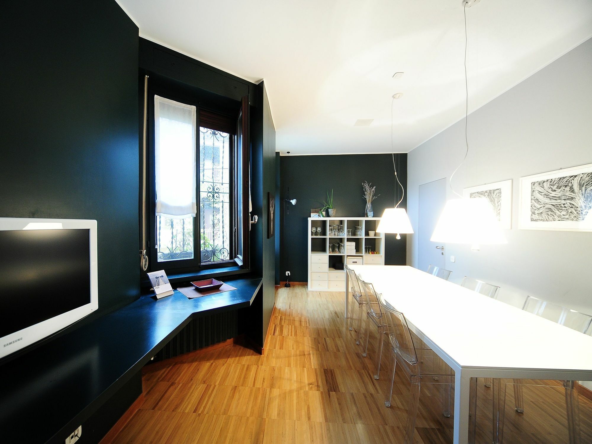 Urban District Apartments - Milan Isola Exclusive 1Br Exterior photo
