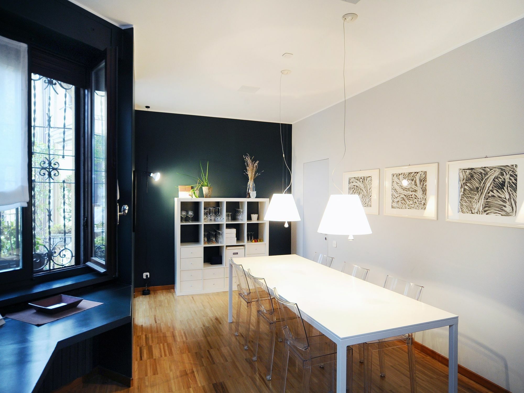 Urban District Apartments - Milan Isola Exclusive 1Br Exterior photo
