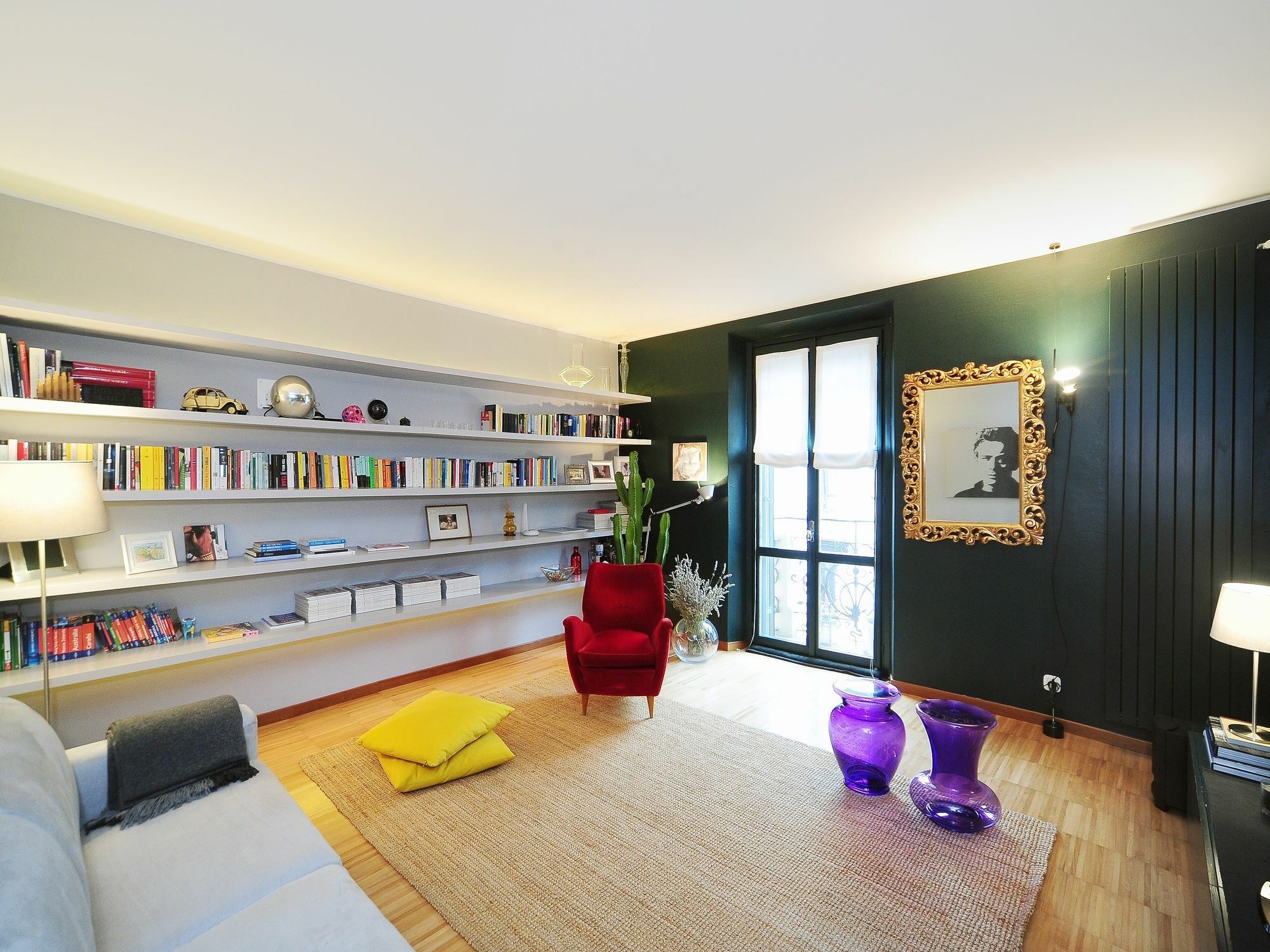 Urban District Apartments - Milan Isola Exclusive 1Br Exterior photo