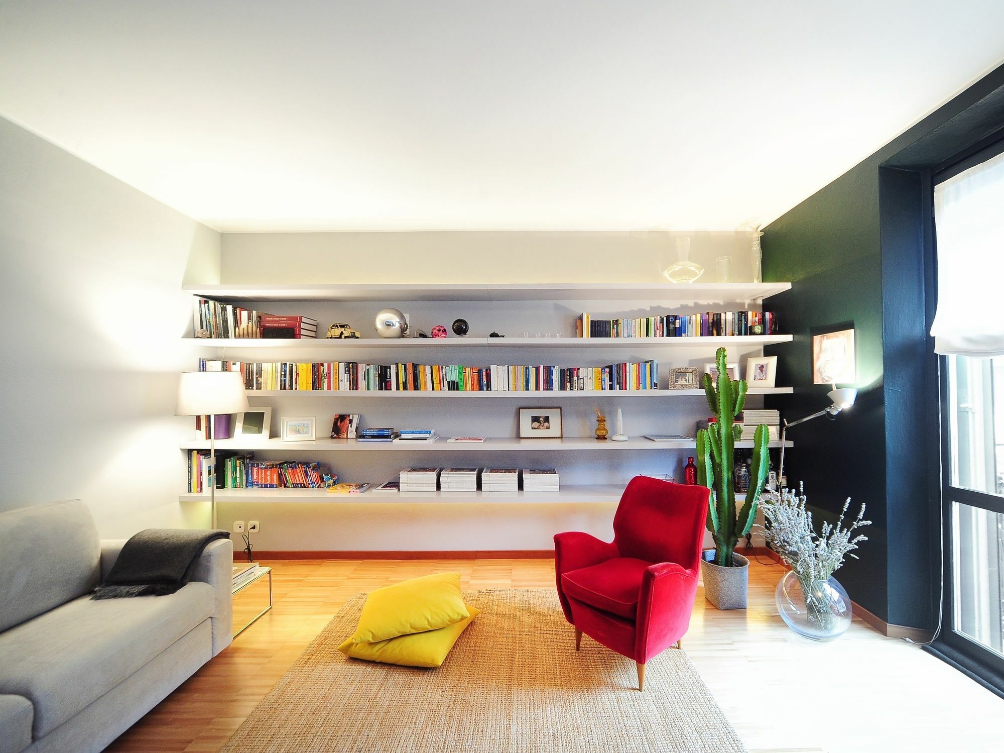 Urban District Apartments - Milan Isola Exclusive 1Br Exterior photo